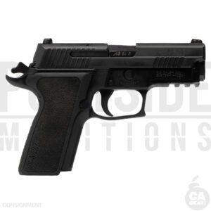 P229 ELITE 40SW