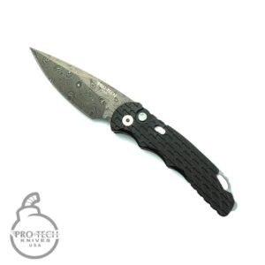 TR5 T530 Damascus