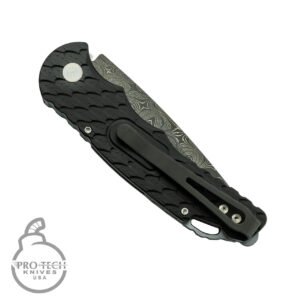 TR5 T530 Damascus