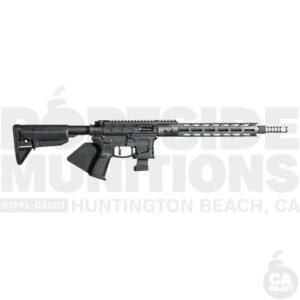 TR9 BLACK (NO OPTIC)