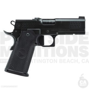 TRS Commander