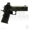 TRS COMP W/ OPTIC