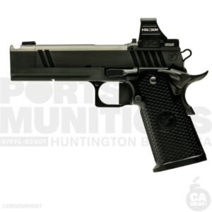 TRS COMP W/ OPTIC