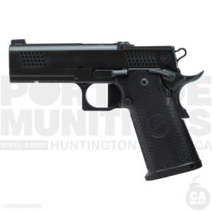 TRS Commander