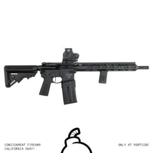COVERT SPR