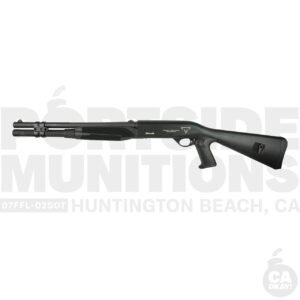 JW2 M2 12GA