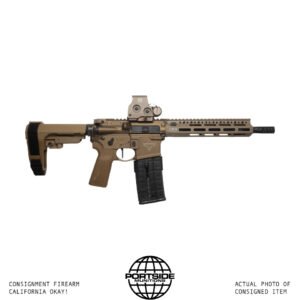 TTI x COVERT SPR [PISTOL]