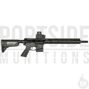 M4E1 ULTRALIGHT