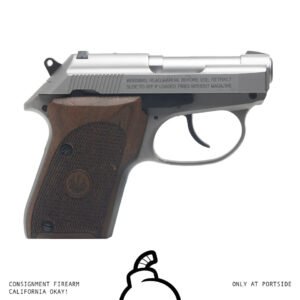 TOMCAT [32 ACP]
