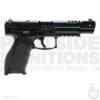 VP9 MATCH
