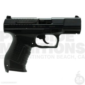 Walther P99 AS 9MM