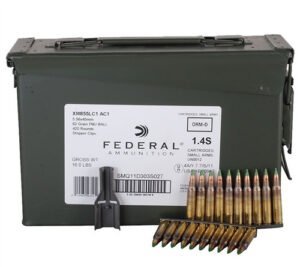 M855 556 62GR