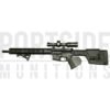 CUSTOM FEATURELESS BUILD