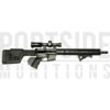 CUSTOM FEATURELESS BUILD