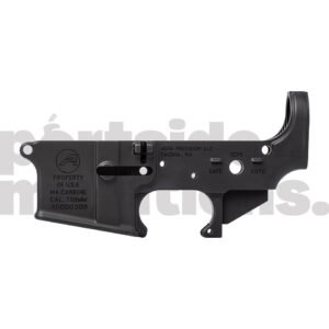 Aero M4A1 Clone Lower
