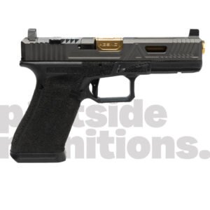 Agency Arms G17