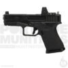 G19 [AGENCY]