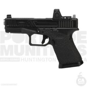 G19 [AGENCY]
