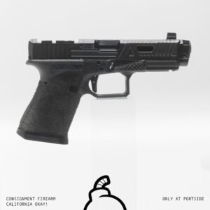 Agency G19