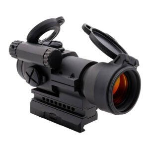 Patrol Rifle Optic (PRO™)