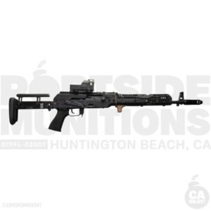 AK74 IZZY [545]
