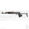1985 Polish Underfolder AK