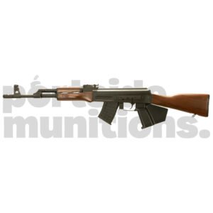 Century Arms C39v2