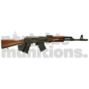 Century Arms C39v2