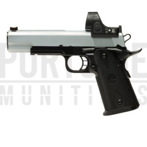 QUANTICO HICAP