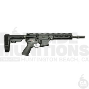 LMT AR Pistol 300 BLK