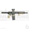 Geissele AR Pistol