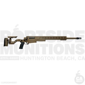 ASR SOCOM DELPOYMENT KIT