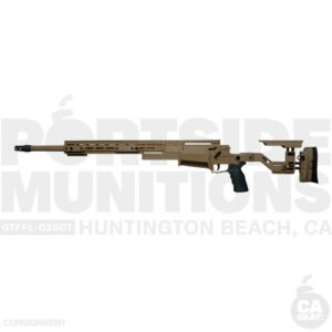 ASR SOCOM DELPOYMENT KIT
