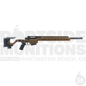 AT-XC FDE 24in 6.5