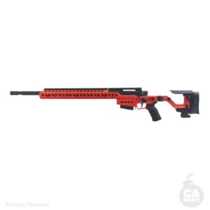 AT-XC 24in 6.5 CM Left Hand [Choose Color]
