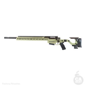 AT-XC 24in 6.5 CM Left Hand [Choose Color]