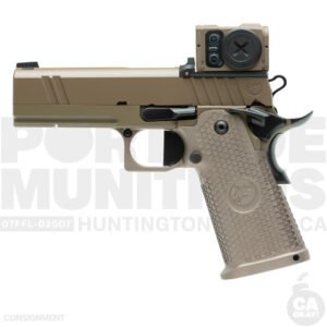 TRS "BabyHawk"