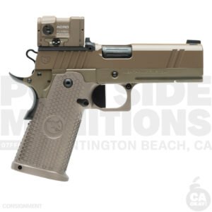 TRS "BabyHawk"