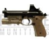 Beretta LTT Chocolate Chip A4
