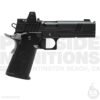 TRS COMP [CUSTOM BLACKHAWK]