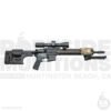Block II DMR / RECCE