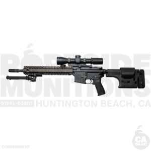 Block II DMR / RECCE