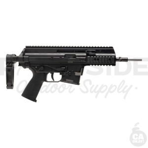 APC9 PRO-G PISTOL