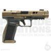 TTI Combat [SELLER UNFIRED]