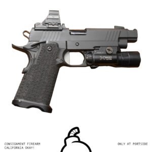 Chambers Customs 2011