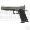 JW3 Combat Master REVERSE TWO TONE