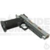 JW3 Combat Master REVERSE TWO TONE