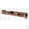 COMBAT MASTER SLIDE G17