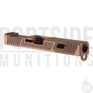COMBAT MASTER SLIDE G17