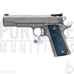 GOLD CUP 9MM